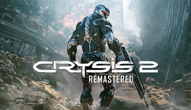 Crysis Remastered